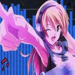 Kim Petras - Castle in the Sky (nightcore)