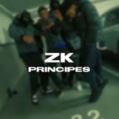 ZK - Principes
