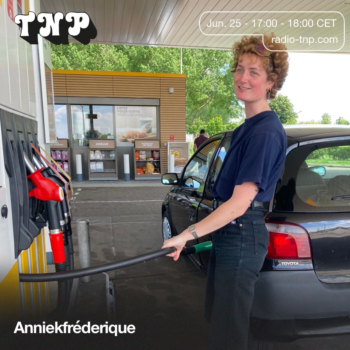 Anniekfréderique