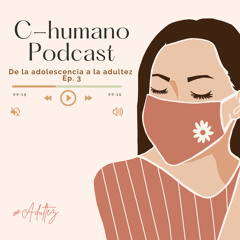 C-humano Podcast EP-3 (made with Spreaker)