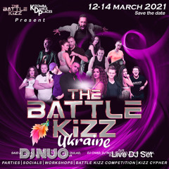 2021-03-12 Friday Battle Kizz