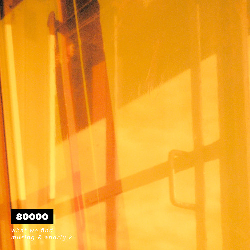 what we find ep. 14 w/ musing & andriy k (29/04/25)