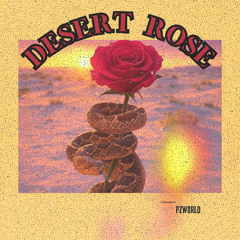 Desert Rose | TYPE BEAT $250