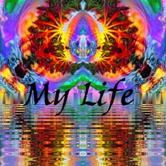 my life prod. by llouis