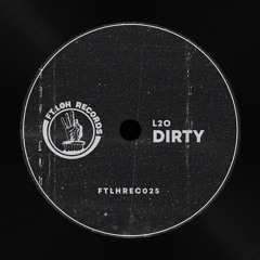 Dirty (Extended Mix)
