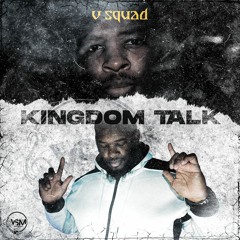 Kingdom Talk - V - Squad (Master)
