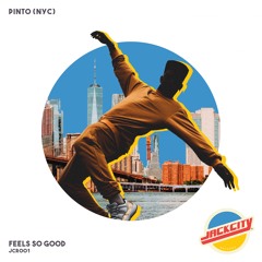 Feel So Good (Original Mix)