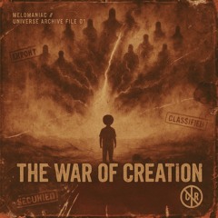 The War of Creation