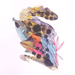 Silence (for your eyes)