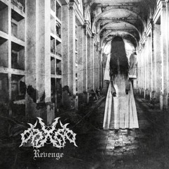 REVENGE [PROD. CHXEU]
