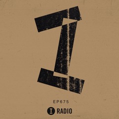 Toolroom Radio EP675 - Presented by Pete Griffiths