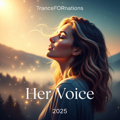 Her Voice (Original mix)