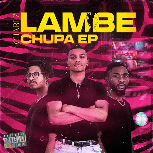 [PREMIERE]: CharleZ - Pepetsa