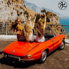 Summer Dance Mix