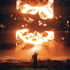 Swedish House Mafia X The Weeknd - Moth To A Flame [Fabulous Paradise Mix]