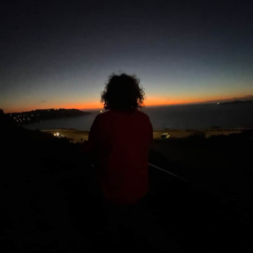 beginners landing (prod. shinn)