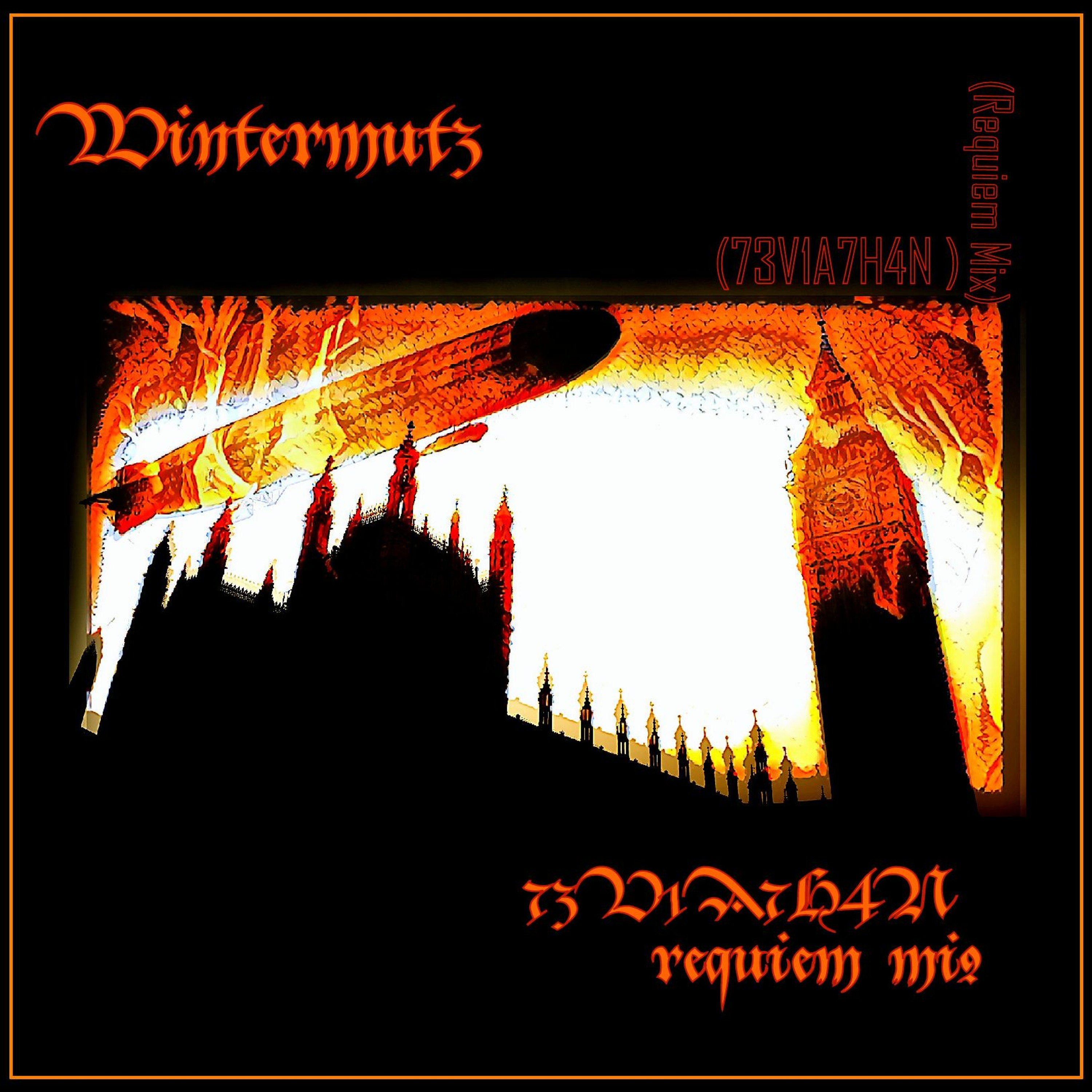 73V1A7H4N (Requiem Mix) episode artwork