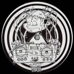 MASOZZ - NOBODY MOVE - 22320 - -