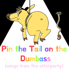 Donkey in a China Shop