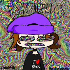 Psychadelics [prod. exkimelyy]