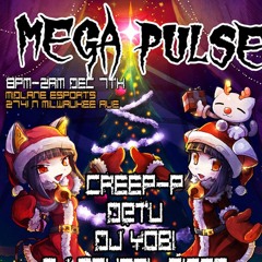 Merry MEGAPULSE - 12/7/24