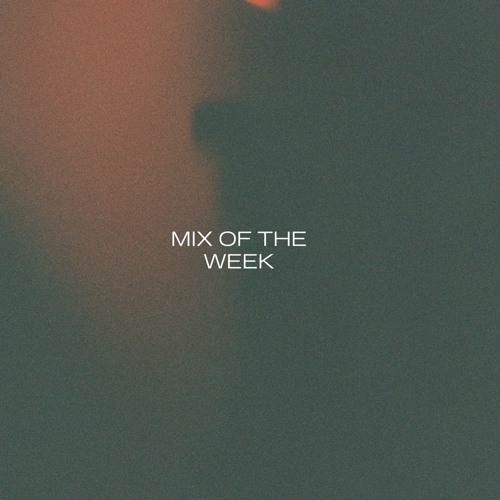bounce RADIO w./ clarence wu | mix #011