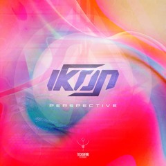 IKØN - Perspective | OUT NOW @ Techsafari Records