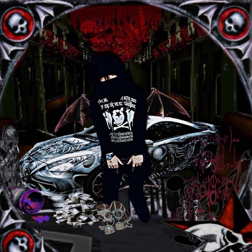 Pop That Trunk feat.souljamiki&Glory99kid prod*AyeMurk [HauntedPiratesExclusive]