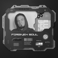 Cybernetic Special __38 by Forgiven Soul