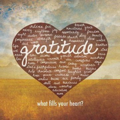 "Shifting from Complaining to Appreciation, Gratitude and Thankfulness" Judee Light, 10/27/2024