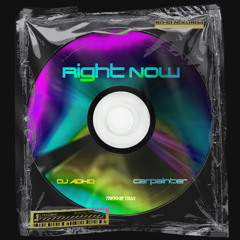 DJ ADHD, Carpainter - Right Now [Official Teaser]