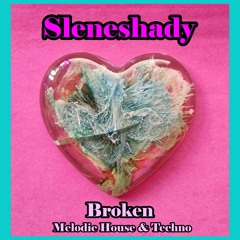 91. Broken - Melodic House & Techno