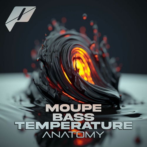NEW TRACK : Moupe & Bass Température - Anatomy (FREE DL)
