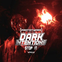 Dark Intentions - BASS!