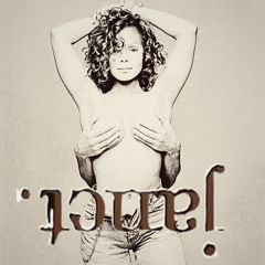 Janet Jackson - Scream - illest remix
