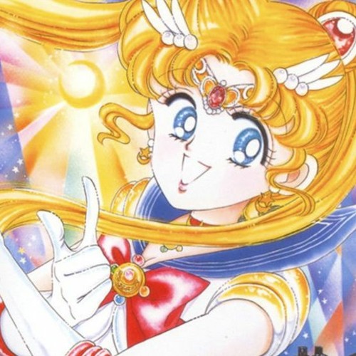 I am sailor moon today! today is sailor moon wisdom main image 4