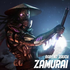 Barend Rauch - Zamurai