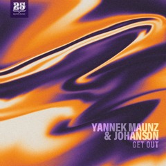 HMWL Premiere: Yannek Maunz - Robo Strobo (Original Mix)