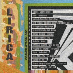 LIRICA COMPILATION 001
