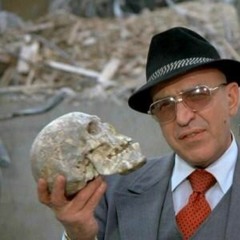 Blood Ledger (Kojak)