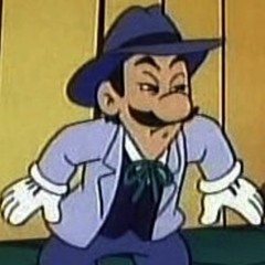 Luigi sings Ballin' by MUSTARD (County Version)