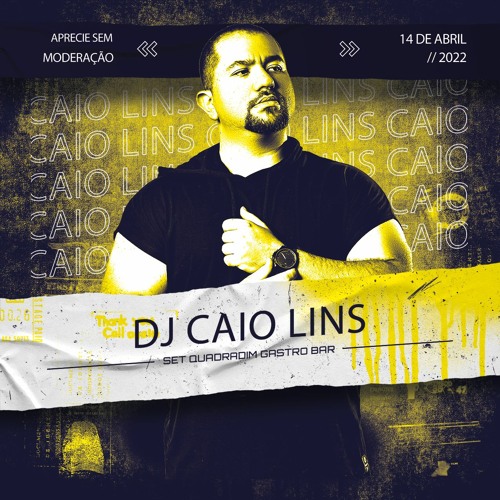 Set Zouk No Quadradim -- 14.04.2022