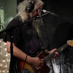 Dinosaur Jr. - Just Like Heaven (Live On KEXP)