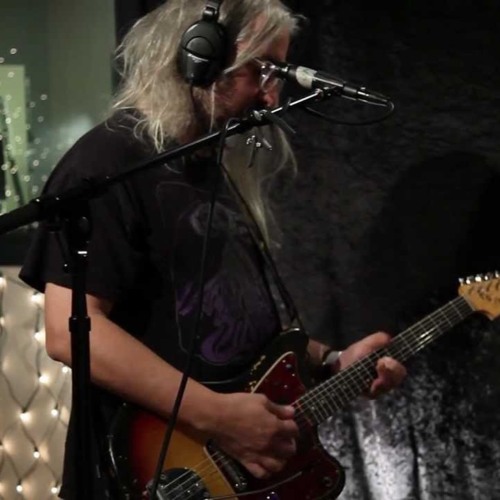 Dinosaur Jr. - Just Like Heaven (Live On KEXP)