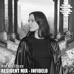 NM CULTURE RESIDENT MIX - INFIDELO