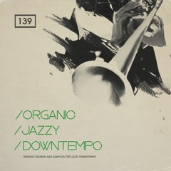 Organic Jazzy Downtempo