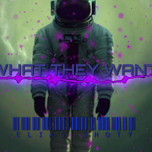 WHAT THEY WANT feat. Shoty(Prod.Melon999)