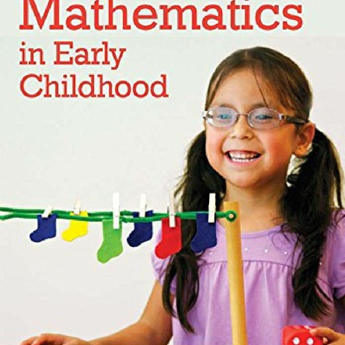 Stream episode _PDF_ Teaching Mathematics in Early Childhood by