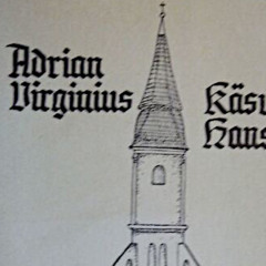 My last name, Virginius, the answer of my 3 DNA-test