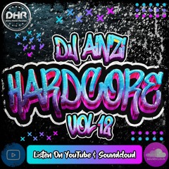Dj Ainzi - UK Hardcore Vol 12